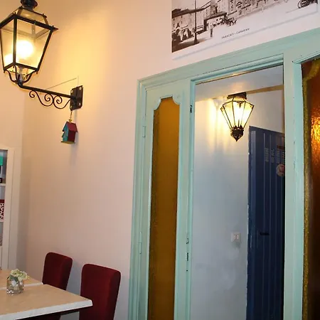 Hotel Il Mascherino *