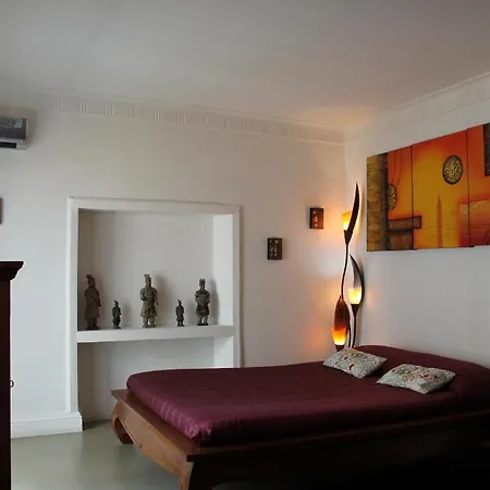 Hotel Il Mascherino *