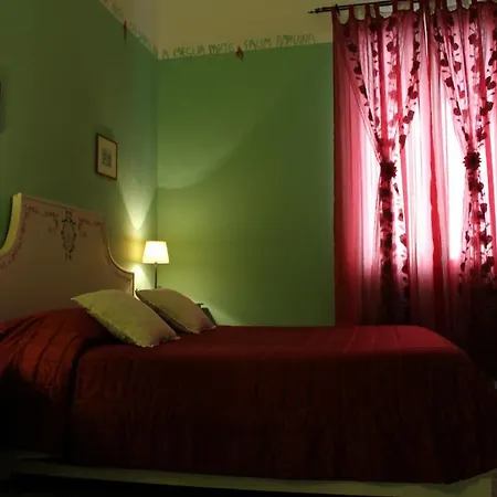 Il Mascherino Hotel Frascati