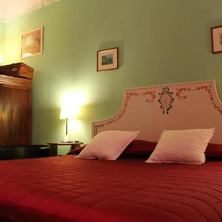 Il Mascherino Hotel Frascati