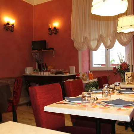 Il Mascherino Hotel
